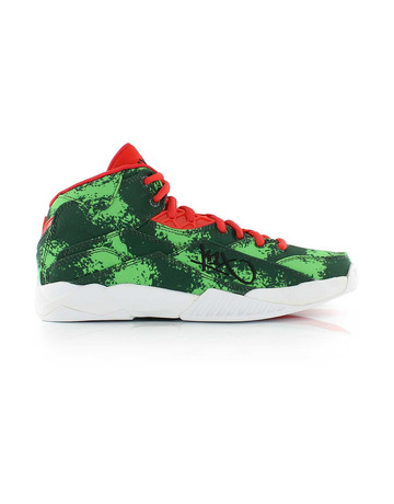 K1X Anti Gravity "Watermelon" (melon/red/white)