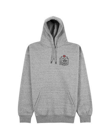 K1X Love Is For After Hoody (8801)