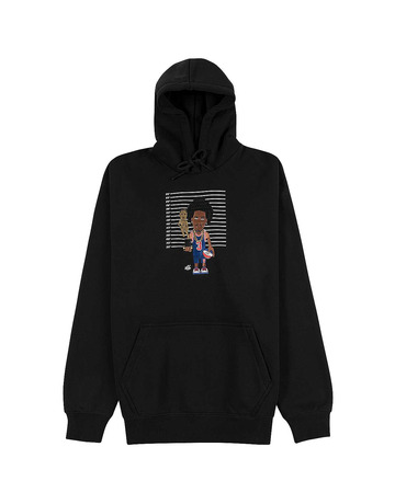 K1X LT Philly Hoody (0001)