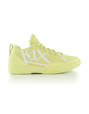 K1X Paradoxum "Lemonade" (lemon/white)