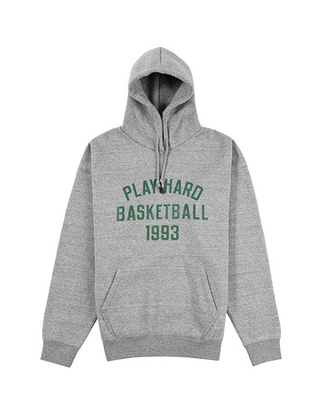 K1X Play Hard Basketball 1993 Hoody (8801)