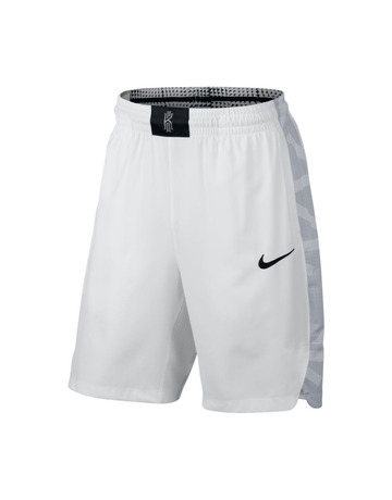 Kyrie Flex Hyper Elite Short (100/white/pure platinum/black)