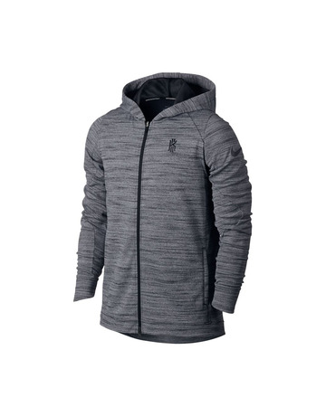 Kyrie Therma Hyper Elite Hoodie (010/black/white/black)