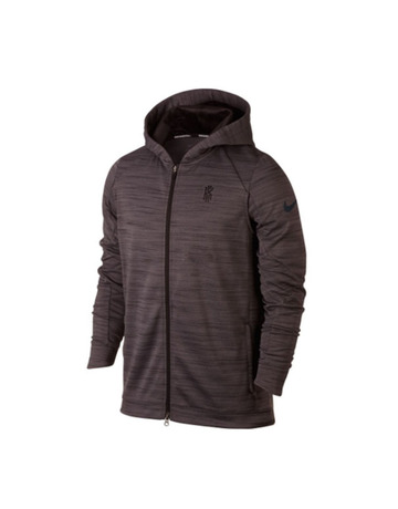 Kyrie Therma Hyper Elite Hoodie (061/anthracite/dark grey/black)