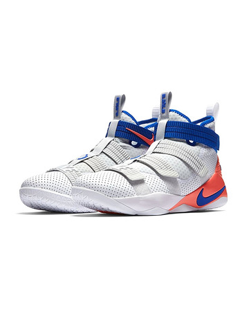 LeBron Soldier XI SFG "Ultramarine" (101)