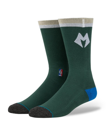 Calcetines Stance Arena Logo Bucks