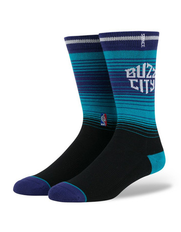 Calcetines Stance Arena Logo Hornets