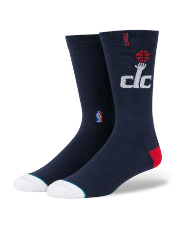 Calcetines Stance Arena Logo Wizards