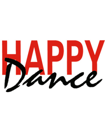 Mallas Happy Dance Short (Blue)