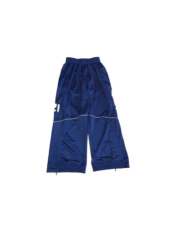 Adidas Pantalón Big 3 Pant  (azul/bl)