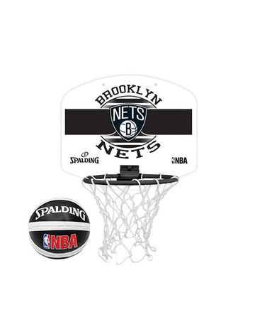 Minicanasta NBA Brooklyn Nets