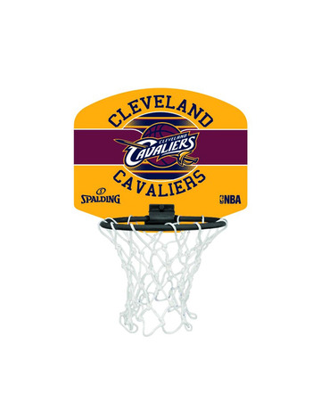 Minicanasta NBA Cleveland Cavaliers