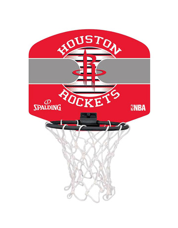 MINICANASTA NBA HOUSTON ROCKETS