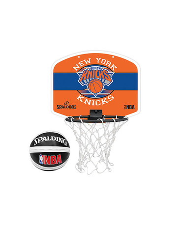 Minicanasta NBA New York Knicks