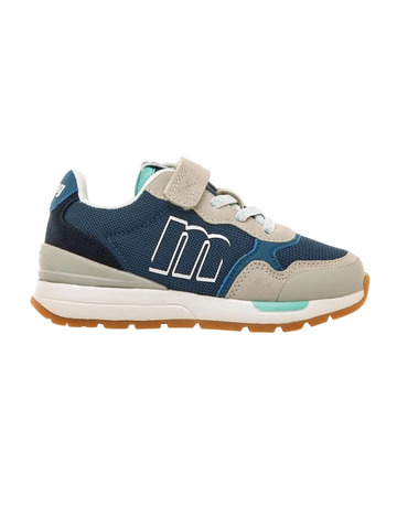 Mustang Junior Sneakers Compact "Marino"