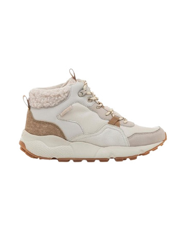 Mustang Sneakers Climb "Beige"