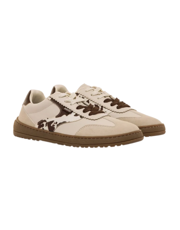 Zapatillas Mustang  Free Alask "Beige"