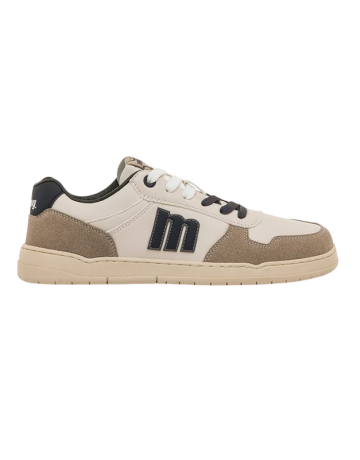 Zapatillas Mustang FREE MIAMI "Grey"
