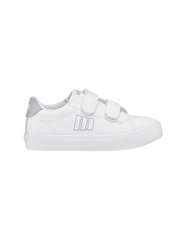 Mustang Sneakers Junior OLK "White"