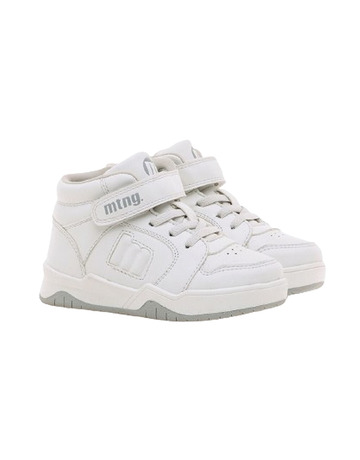 Mustang Sneakers Junior Pope "White"