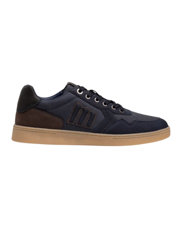 Zapatillas Mustang Miami "Azul"