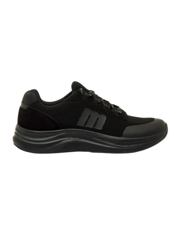 Zapatillas hombre Mustang Somo "Black"