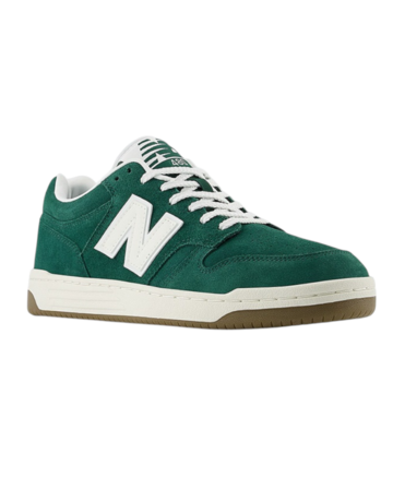 New Balance 480 Classic Unisex "Nightwatch Green"