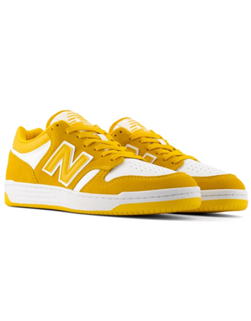 New Balance 480 Classic Unisex "Varsity Gold"
