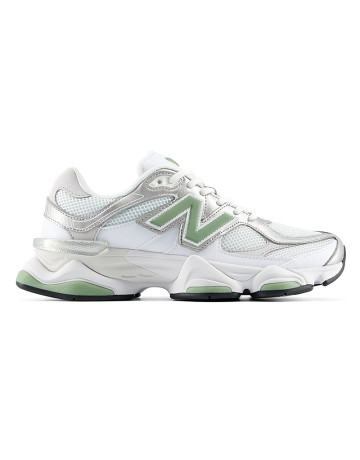 New Balance 9060 "White/Oregano"