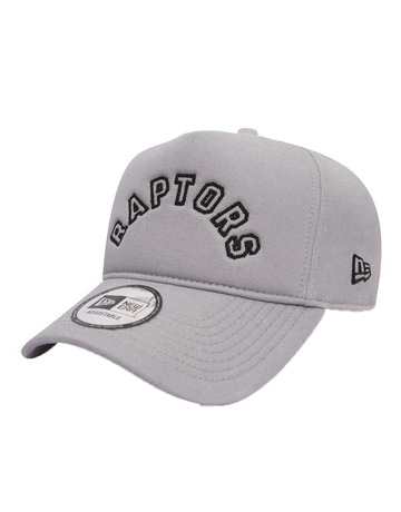 New Era Chain Stich a Frame 9Forty Toronto Raptors