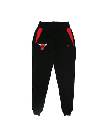 New Era Chicago Bulls BLK Pantalón