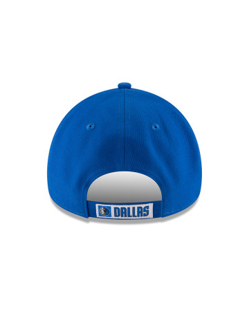 New Era NBA Dallas Mavericks The League 9FORTY Cap