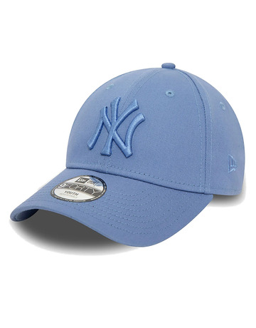 New Era Kids NY Yankees Essential 9FORTY "Blue"