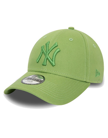 New Era Kids NY Yankees Essential 9FORTY "Green"