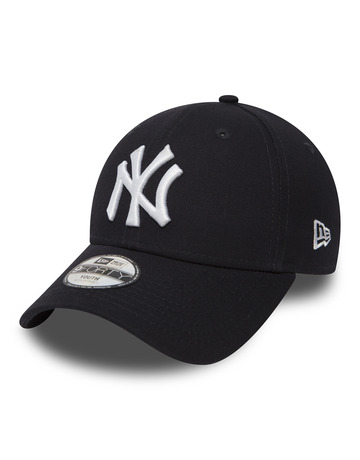 New Era Kids NY Yankees Essential 9FORTY "Navy"
