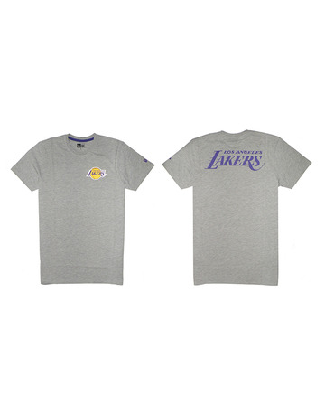 New Era Los Angeles Lakers LGH Tee