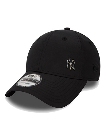 Añadir a la cesta New Era MLB New York Yankees Flawless 9FORTY Cap "Black" New Era MLB New York Yankees Flawless 9FORTY Cap "Black"