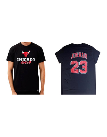 Añadir a la cesta New Era NBA Chicago Bulls Script Logo # 23 JORDAN # New Era NBA Chicago Bulls Script Logo # 23 JORDAN #