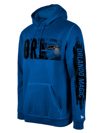 New Era NBA Orlando Magic Tip Off 2024 Hoodie