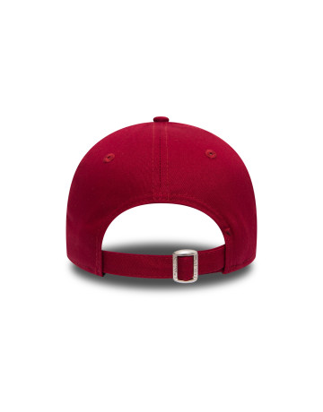 New Era NY MLB Yankees Essential 9FORTY "Red"