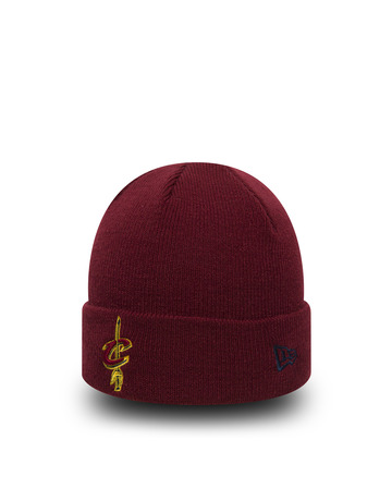 New Era Team Essential Cuff Knit Cleveland Cavaliers Kids