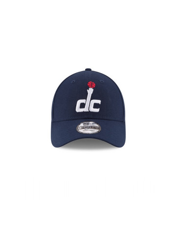 New Era NBA Washington Wizards The League 9FORTY Cap