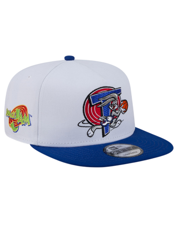 Gorra New Era x Space Jam 30th "Bugs Bunny" Tune Squad 9FIFTY