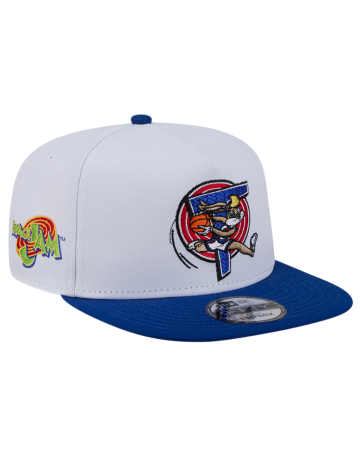 Gorra New Era x Space Jam 30th "Lola Bunny" Tune Squad 9FIFTY