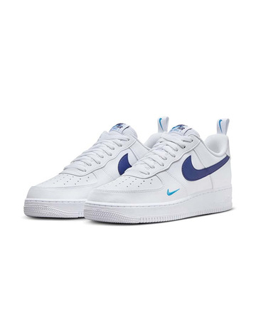 Nike Air Force 1 '07 "Light Photo Blue"