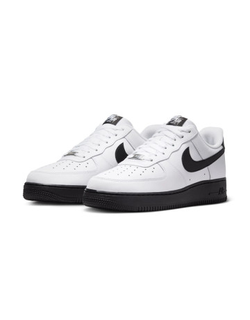 Nike Air Force 1 Low '07 "White Black 2026"