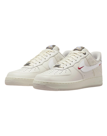 Nike Air Force 1 Low "Pegasus Pack Phantom"