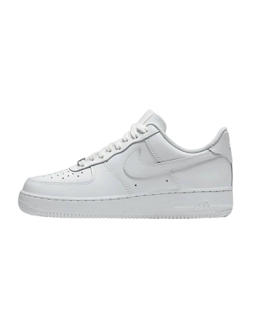 Nike Air Force 1 White (WMNS)