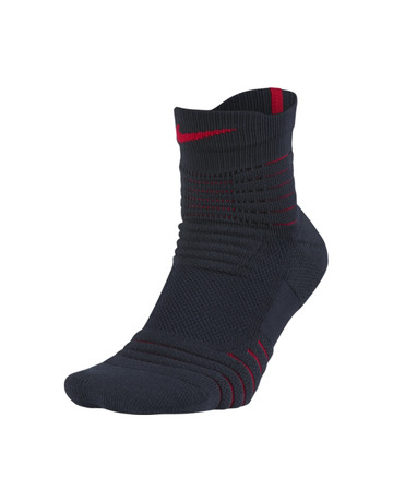 Nike Calcetines Elite Versatility Mid (475)