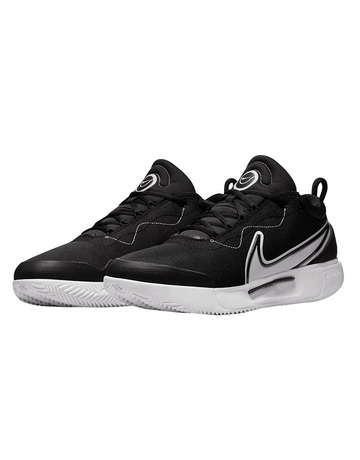 Nike Court Zoom Pro "Black"